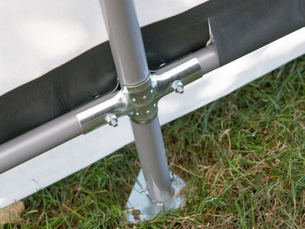 ShelterLogic 3 × 6,1 m