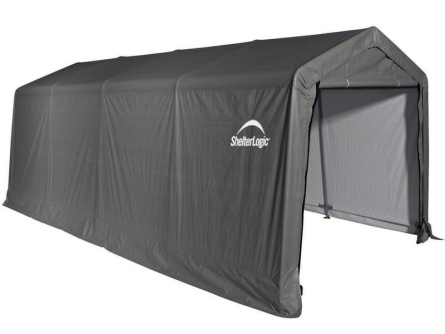 ShelterLogic 3 × 6,1 m