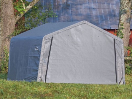 ShelterLogic 3,7 × 3,7 m