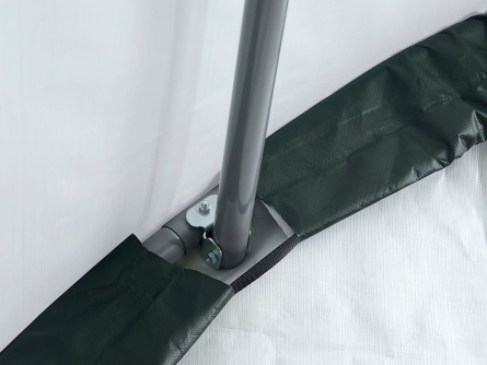 ShelterLogic 3,7 × 3,7 m