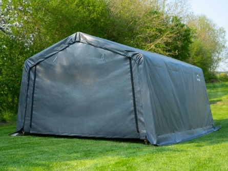 ShelterLogic 3,7 × 4,9 m