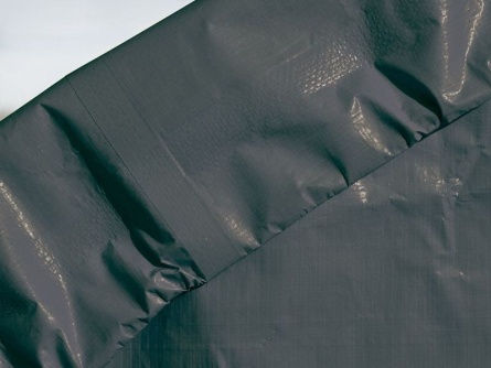 ShelterLogic 3,8 × 6,1 m