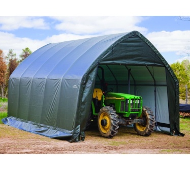 ShelterLogic 3,9 × 6,1 m