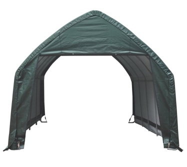 ShelterLogic 3,9 × 6,1 m