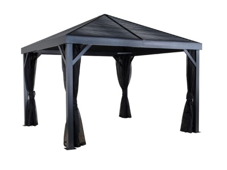 South Beach 1212 (szürke szín)