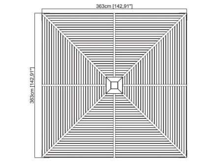 South Beach 1212 (szürke szín)