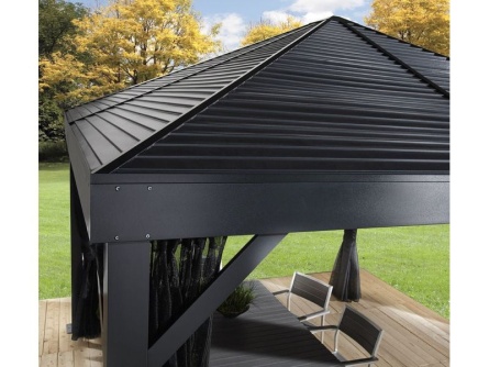 South Beach 1212 (szürke szín)