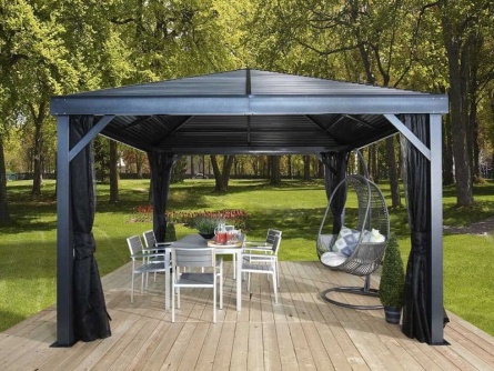 South Beach 1212 (szürke szín)