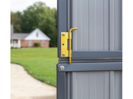 Spacemaker 64 sötétszürke