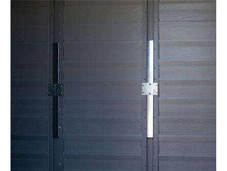 Spacemaker 64 sötétszürke