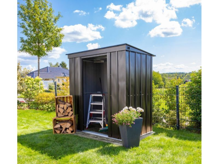 Spacemaker 64 tolóajtóval