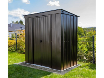 Spacemaker 64 tolóajtóval