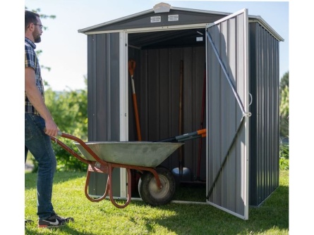 Spacemaker 65 krémszínű