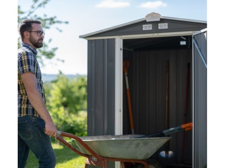 Spacemaker 65 krémszínű