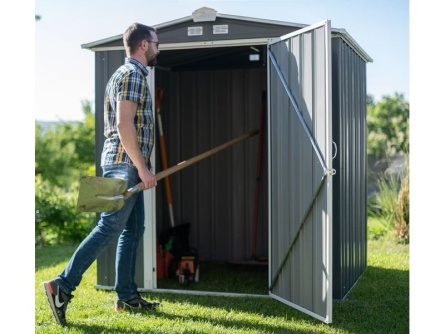 Spacemaker 65 krémszínű