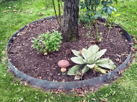 Steel Border Galvan S 1,5/100 (1,5 mm)