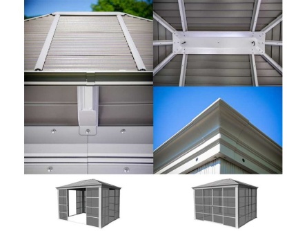 Striano 1012 (pezsgő szín)