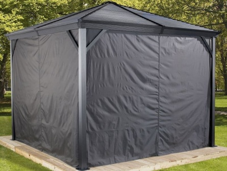 Ventura 1010 (szürke szín)