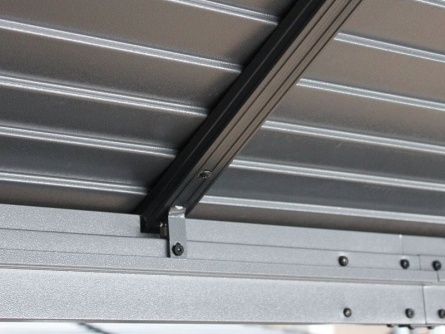 Ventura 1010 (szürke szín)