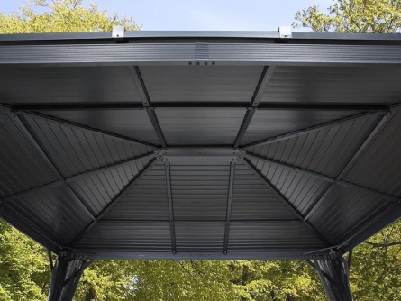 Ventura 1010 (szürke szín)