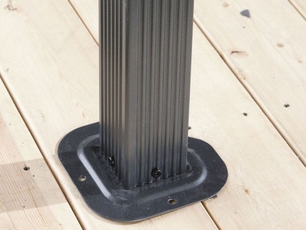 Ventura 1010 (szürke szín)