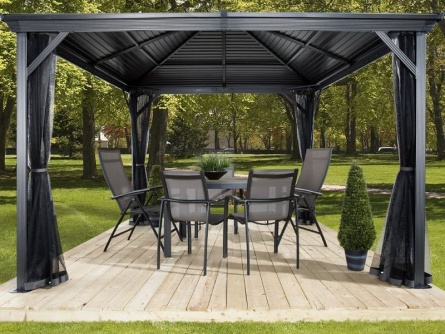 Ventura 1010 (szürke szín)