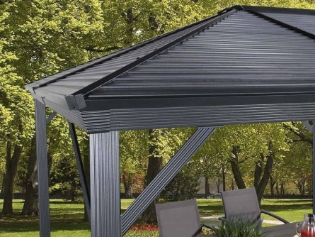 Ventura 1010 (szürke szín)