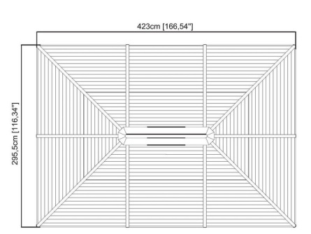 Ventura 1014 (szürke szín)