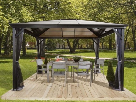 Verona 1014 (antracitszín)