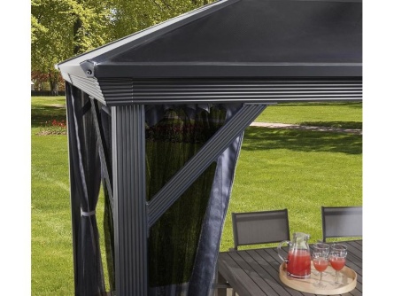 Verona 1014 (antracitszín)