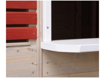 Wendi Toys Crocodile