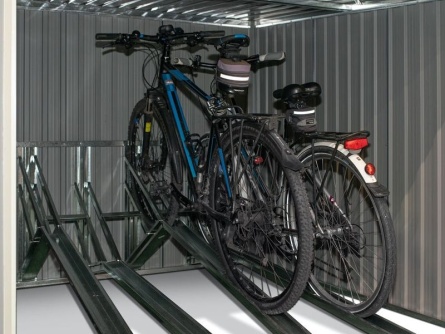 Westmann (h. 200 × sz. 203 × m. 158 cm)