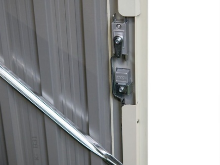 Westmann (h. 200 × sz. 203 × m. 158 cm)