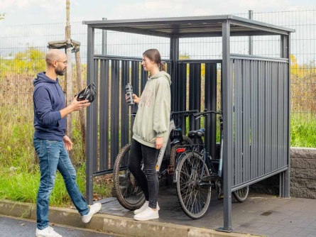 Westmann (h. 203 × sz. 180 × m. 210 cm)