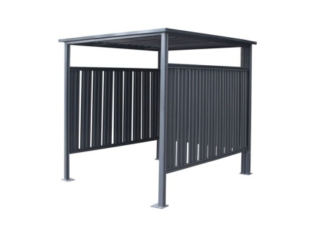 Westmann (h. 203 × sz. 180 × m. 210 cm)