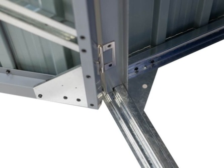 Westmann (mélység 101 × szélesség 158 × magasság 134 cm)