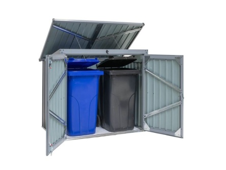 Westmann (mélység 101 × szélesség 158 × magasság 134 cm)