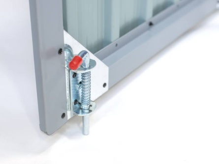 Westmann (mélység 101 × szélesség 158 × magasság 134 cm)