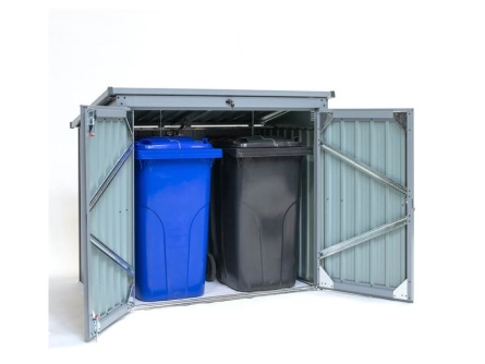 Westmann (mélység 101 × szélesség 158 × magasság 134 cm)