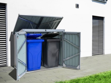 Westmann (mélység 101 × szélesség 158 × magasság 134 cm)